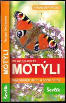 Motýli