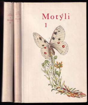 Motýli denní