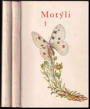 Rudolf Schwarz: Motýli denní