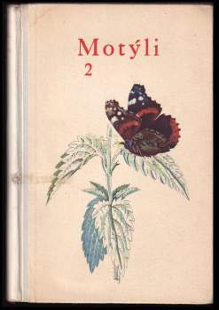 Rudolf Schwarz: Motýli denní