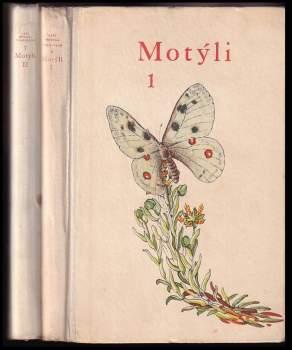 Rudolf Schwarz: Motýli denní
