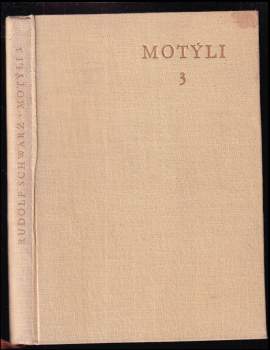 Motýli