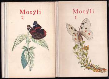 Rudolf Schwarz: Motýli