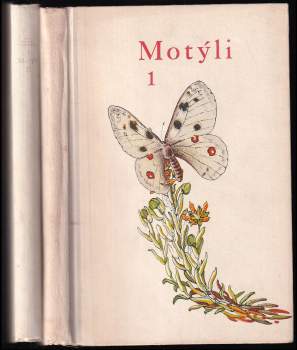 Rudolf Schwarz: Motýli