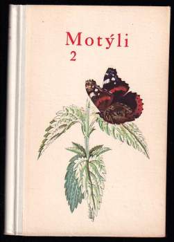 Rudolf Schwarz: Motýli