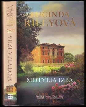 Motýlia izba