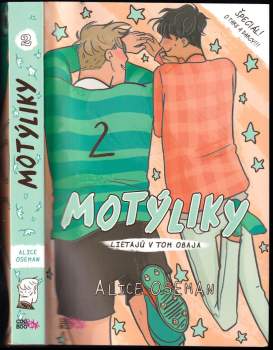 Motýliky
