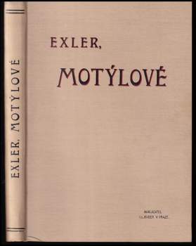 Motýlové