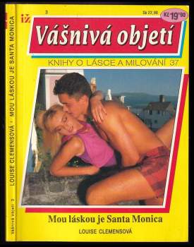 Mou láskou je Santa Monica
