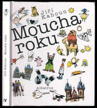 Moucha roku