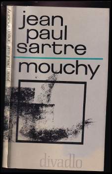 Jean-Paul Sartre: Mouchy