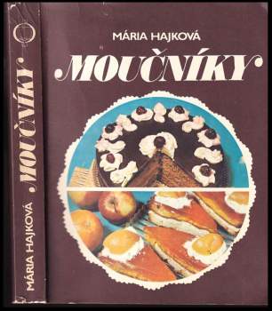 Moučníky