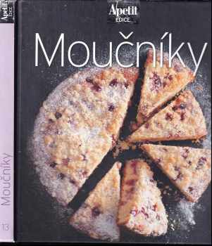 Moučníky
