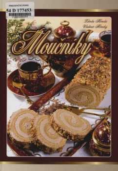 Moučníky