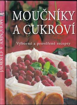 Moučníky a cukroví