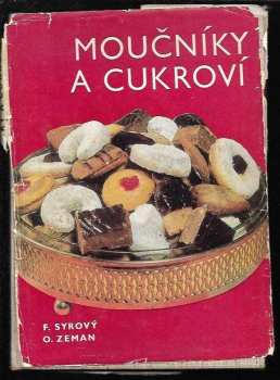 Moučníky a cukroví