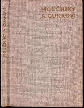 František Syrový: Moučníky a cukroví