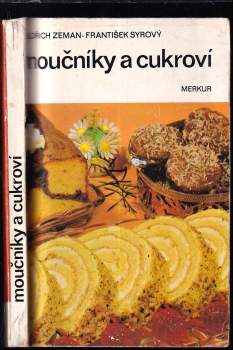Moučníky a cukroví