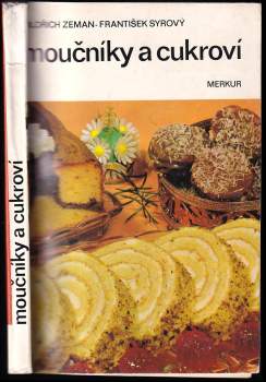 Moučníky a cukroví