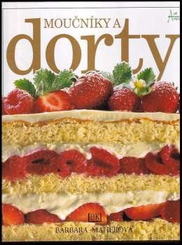 Moučníky a dorty