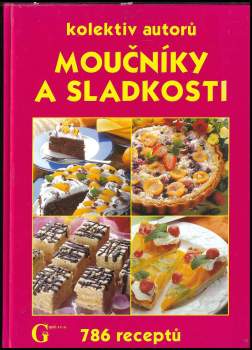 Moučníky a sladkosti