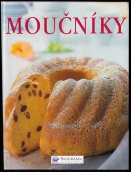 Christa Schmedes: Moučníky