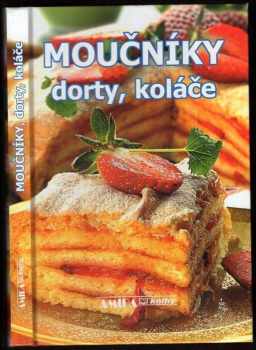 Moučníky, koláče, řezy