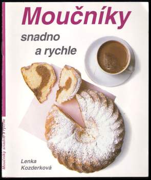 Moučníky