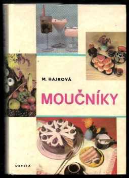 Moučníky