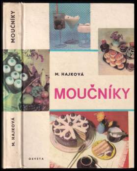 Moučníky