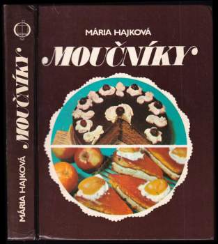 Moučníky