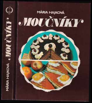 Moučníky