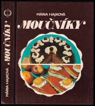Moučníky