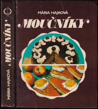 Moučníky