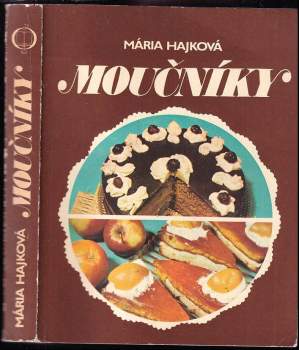 Moučníky