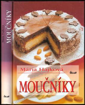 Moučníky
