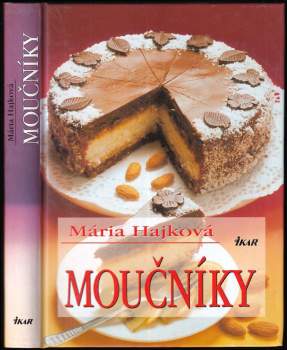 Moučníky