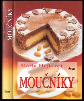 Moučníky