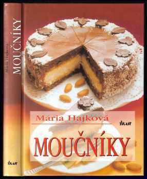Mária Hajková: Moučníky