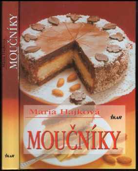 Moučníky