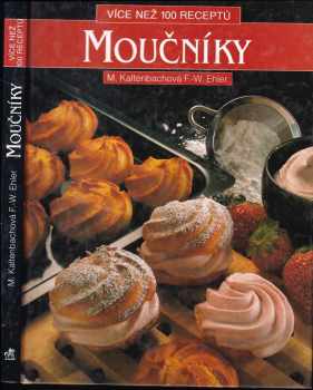 Marianne Kaltenbach: Moučníky