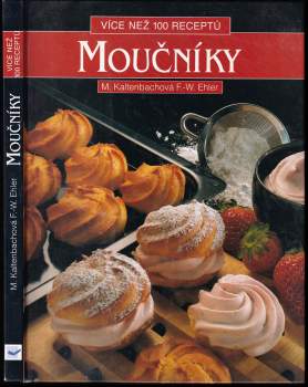 Moučníky