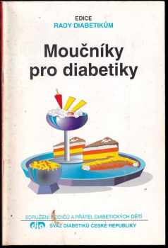Moučníky pro diabetiky