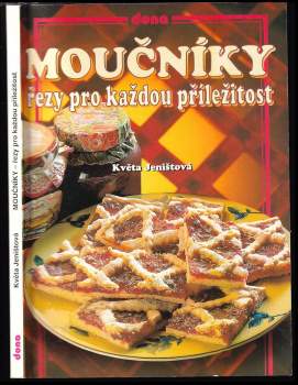 Moučníky - řezy pro každou příležitost