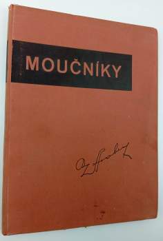 Moučníky