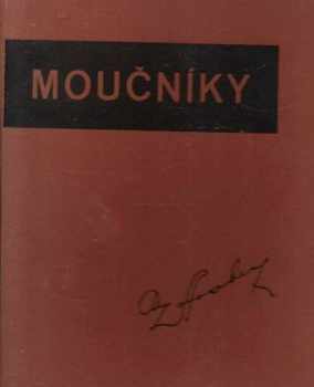 Moučníky
