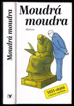 Moudrá moudra
