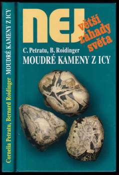 Moudré kameny z Icy