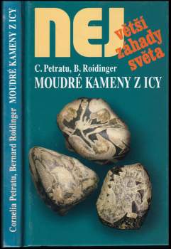 Moudré kameny z Icy