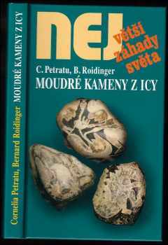 Cornelia Petratu: Moudré kameny z Icy